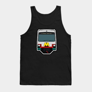 RET TYPE-T Tank Top